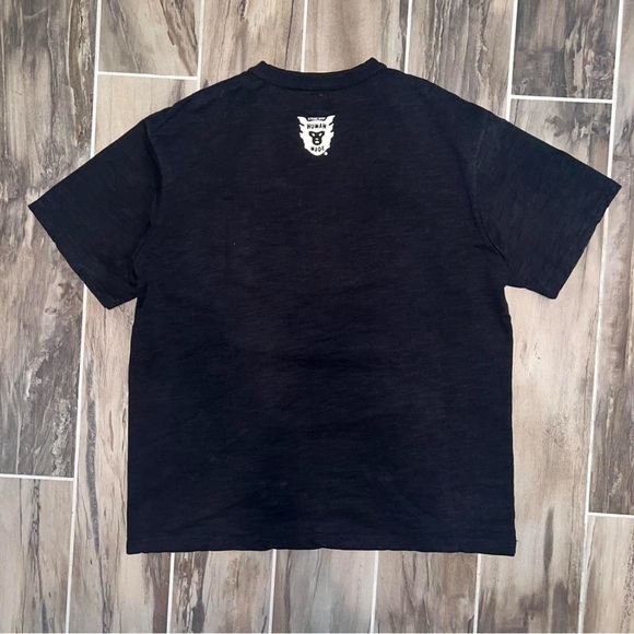 HUMAN MADE TEE#tees - Picture 3 of 4